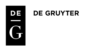 De-Gruyter logo