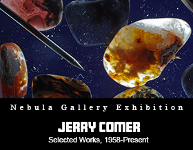 Jerry Comer Photography Exhibition
