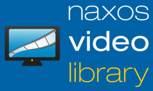 Naxos Video Library logo