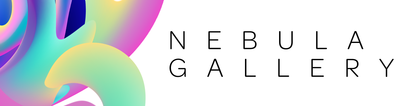 Nebula Gallery banner